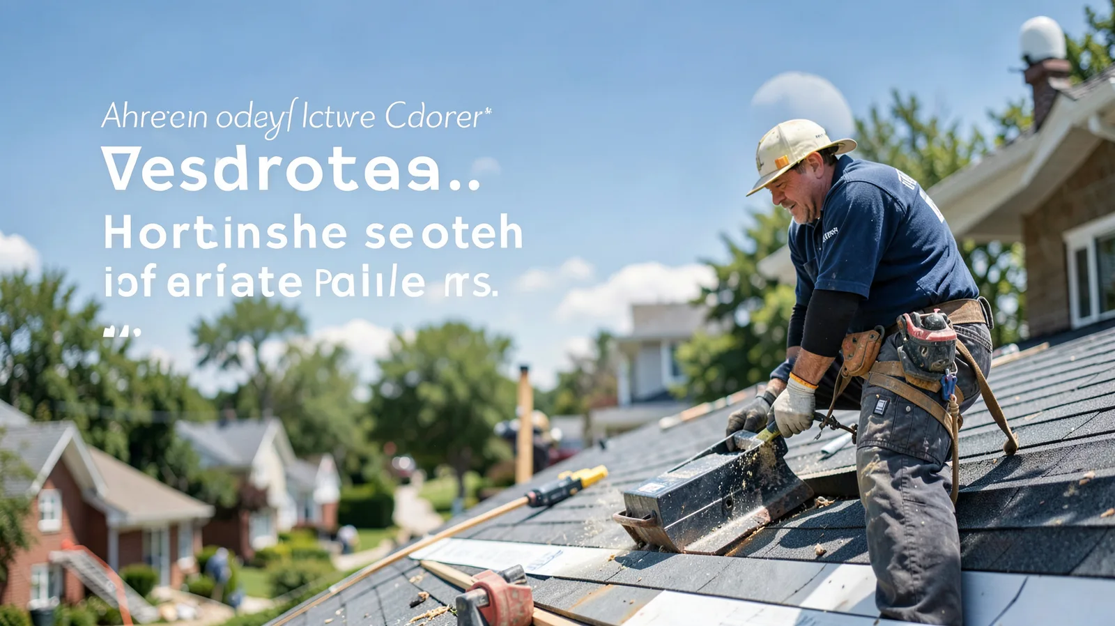 Roof Replacement in Flanders, NJ near me